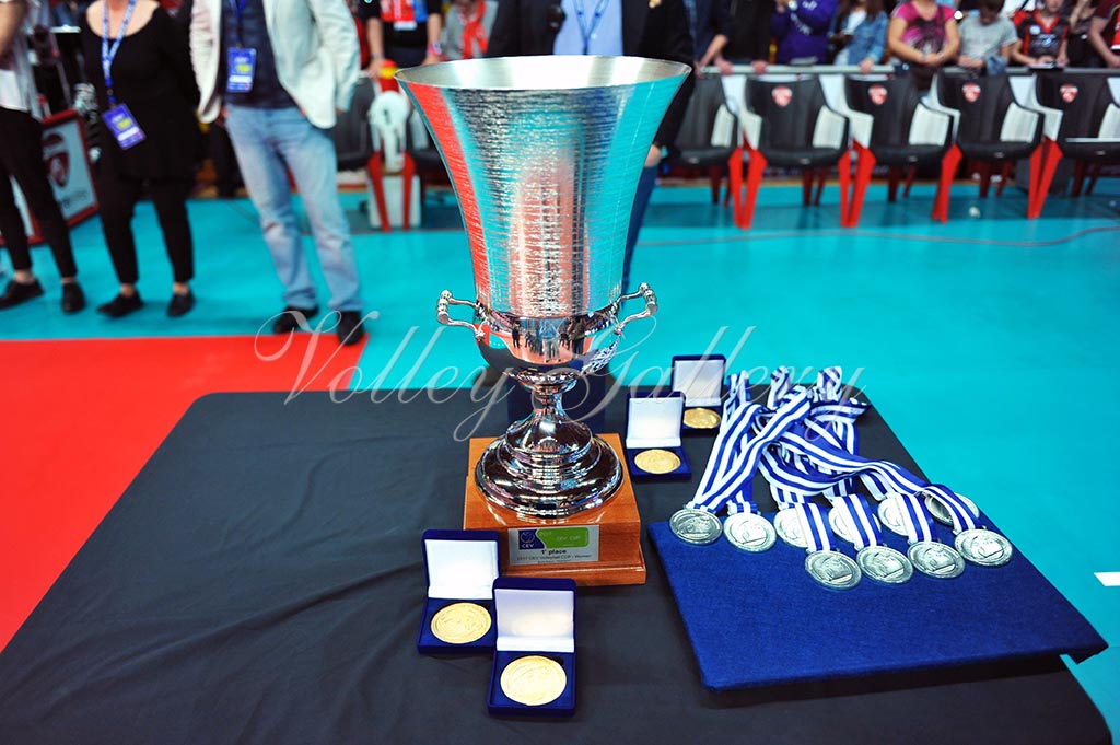 Yamamay-Dinamo Kazan (28)